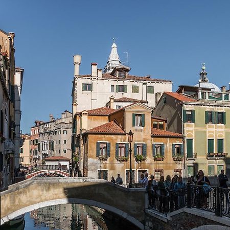Casa Dell'Artista Apartment Venice Exterior photo
