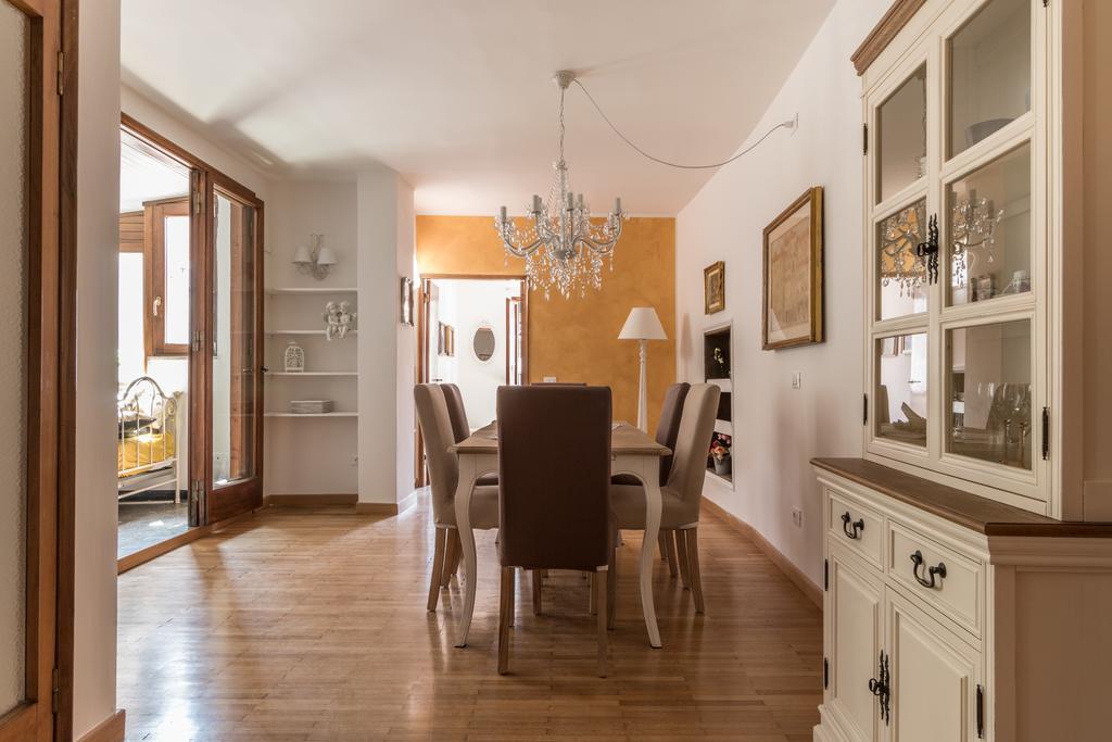 Casa Dell'Artista Apartment Venice Exterior photo